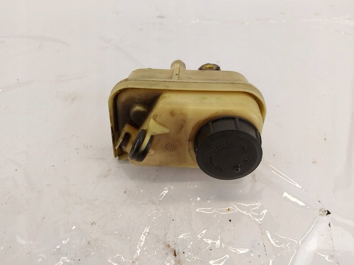 фото №5, Бачок рідини підсилювача fiat barchetta 183_ 1.8 16v 183 a1.000