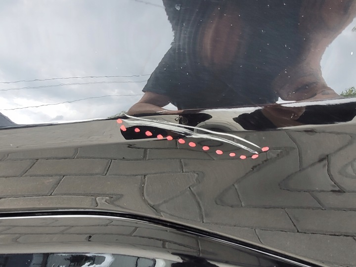 фото №6, Двері задні ліві лівий зад audi q4 etron e-tron 89a833311 європа