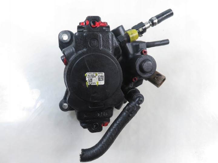 фото №10, Насос паливна рейка  chevrolet cruze j305 2.0 dsl 25187375 28318239