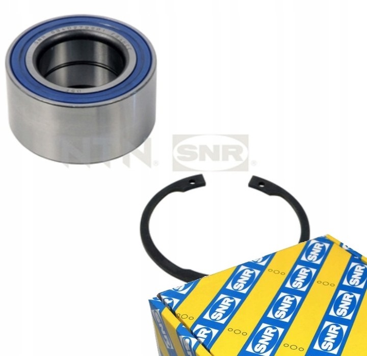 фото №1, Підшипник колеса перед/зад mercedes m ml 230 270 320