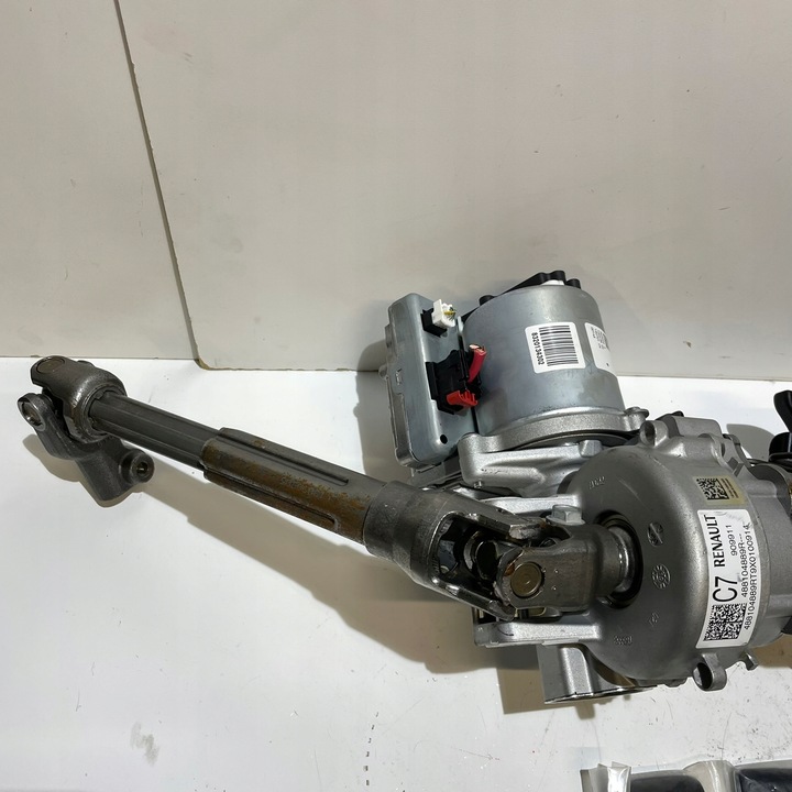 фото №11, Renault zoe ii компьютер bcm 237d40308r 284b13925r 285902039r 488104889r