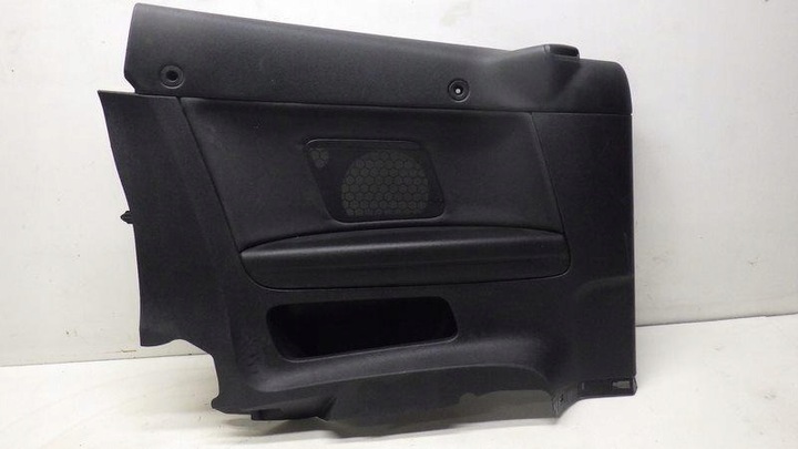 фото №1, Оббивка боковина лівий зад a3 8p7 cabrio 8p7867035b