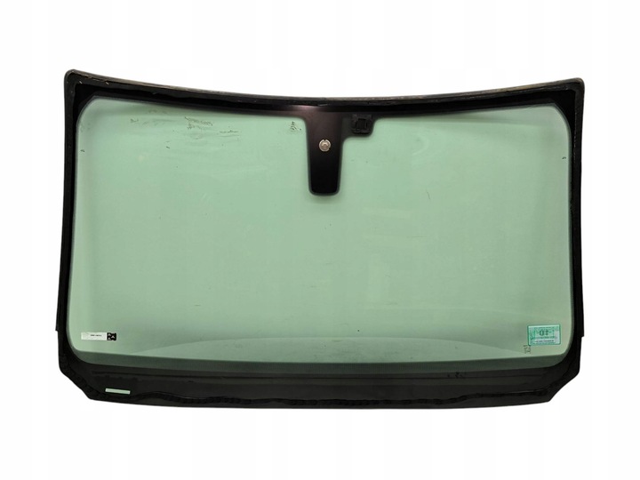 фото №7, Chrysler pacifica 2017 скло передня / лобове