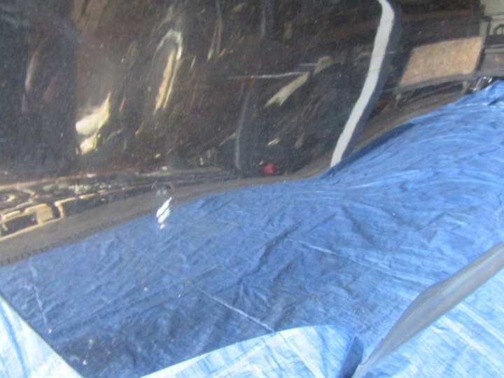 фото №7, Nissan qashqai j10 2008 двері праві зад kpl