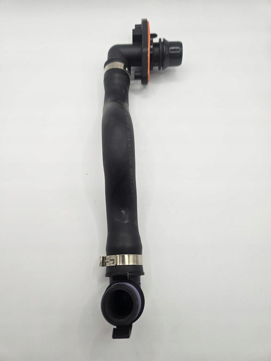 фото №7, Tesla шланг системи охолодження акумулятора 1615045-00-b