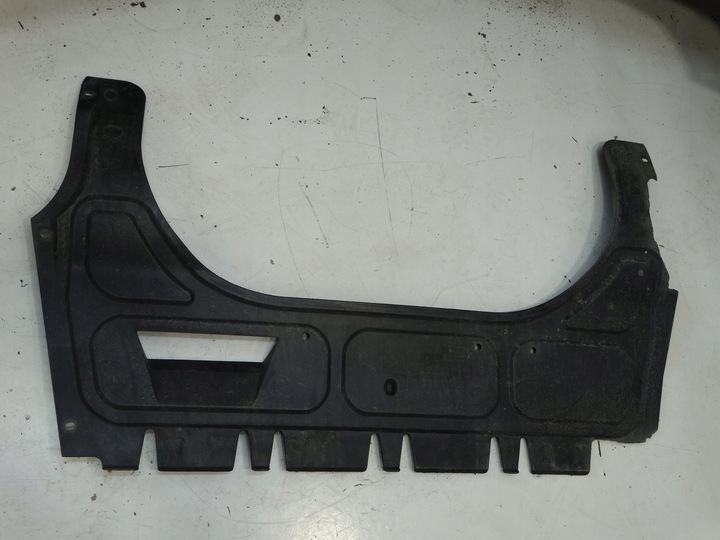 фото №6, Захист pod двигун нижня vw skoda audi 6q0825237r