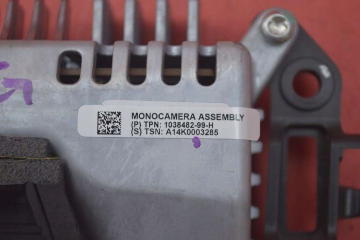 фото №7, Камера monokamera 1038482-99-h tesla модель s 12-20