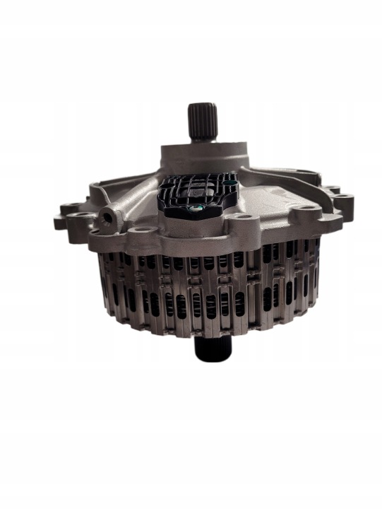 фото №7, Комплектні зчеплення dsg s-tronic oem ock141030n