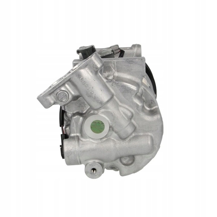 фото №16, Denso dcp23031 компресор кондиціонера