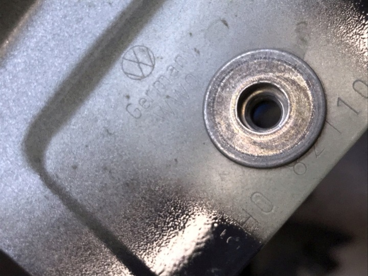 фото №11, Крыло правый перед vw golf viii аксессуар + планка 5h0821106a