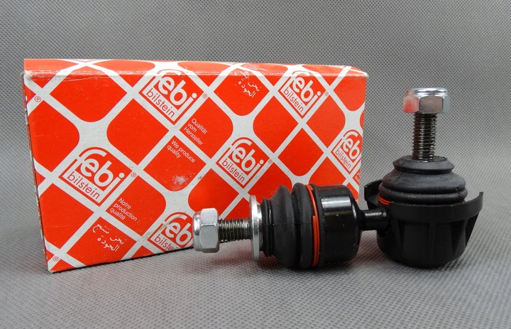 фото №3, Соединитель стабилизатора зад ford focus c-max febi