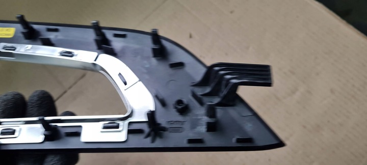 фото №9, Sq8 4m rsq8 q8 планка декоративна dekor двері праві зад 4m8867450d rq8