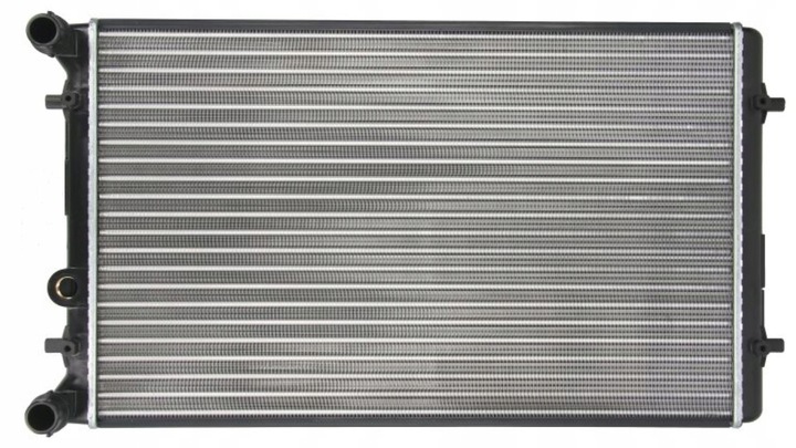 фото №1, Радиаторов skoda octavia i 1.6 1.8 1.8t 1.9tdi 1996-2010