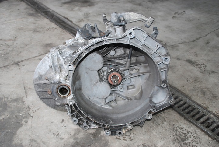 фото №7, Ducato boxer jumper 3.0 180km коробка передач коробки передач 2016