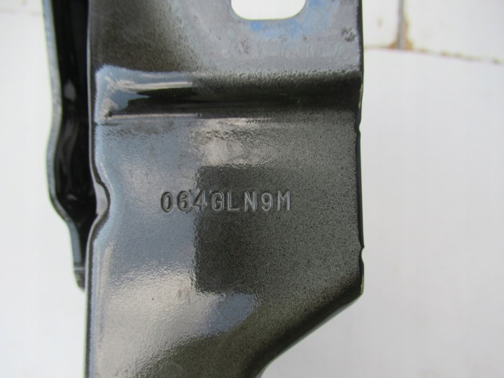 фото №13, Bmw x3 g01 x4 g02 петля петли капота правое левое 7397500 7397499