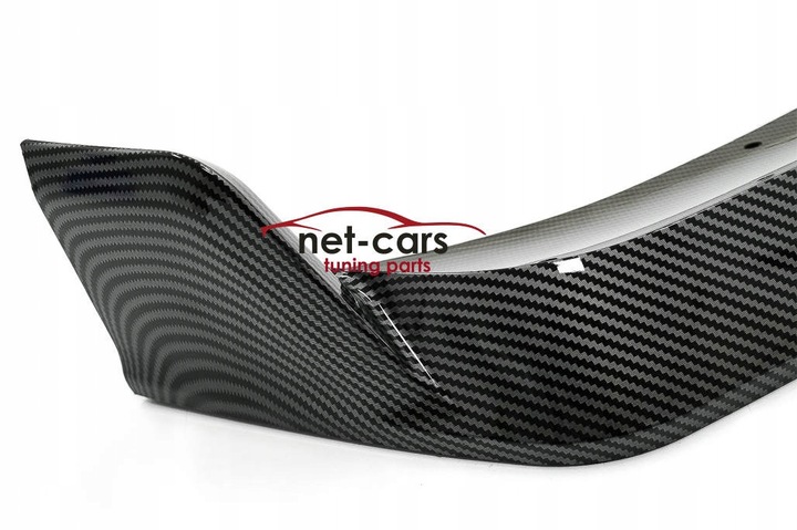 фото №8, Спойлер накладка пороги bmw x7 g07 m набір карбон s