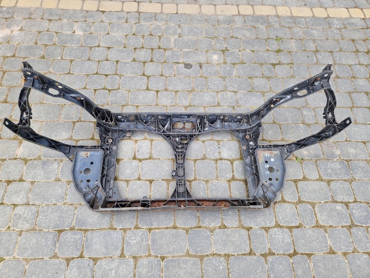 фото №6, Pas переднє підсилювач лобове kia rio ii 64101-1g000