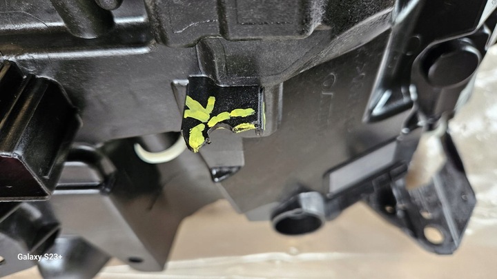 фото №9, Лампа праві перед volvo xc-60 ii full-led систем 32338979