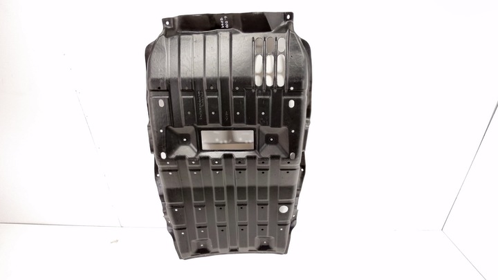 фото №1, Плита защита двигателя mitsubishi l200 5370b497