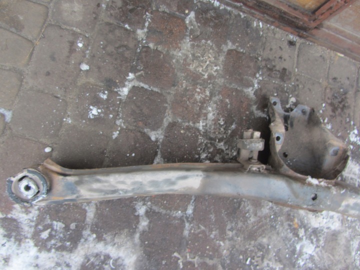 фото №7, Балка подвешивание зад bmw e36 compact e30 красивая