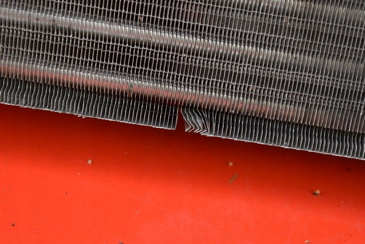 фото №7, Радіаторів води fiat stilo 1.8 16v 133 km 01-10