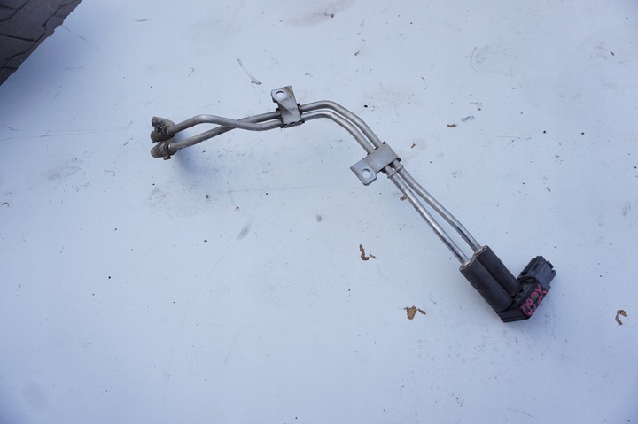 фото №1, Датчик dpf 30785486-aa volvo xc60 i 2.4 d5