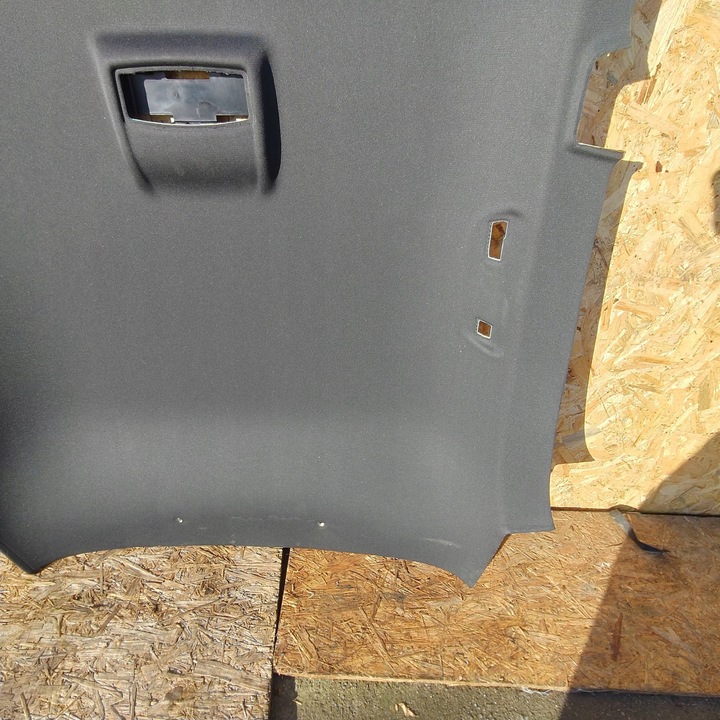 фото №7, Стеля bmw 1 f20 f21 m набір