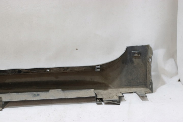 фото №12, Toyota corolla e21 планка порогова накладка права 75850-02220 j-356 a171