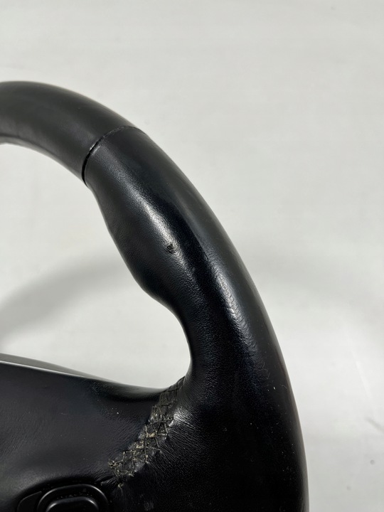 фото №6, Maserati levante руль многофункциональная кожаный кожа