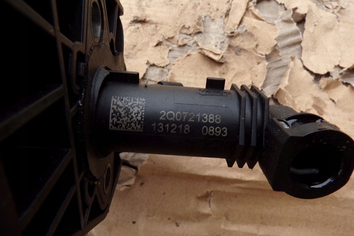 фото №5, Педаль сцепления 2q1721059 vw audi skoda