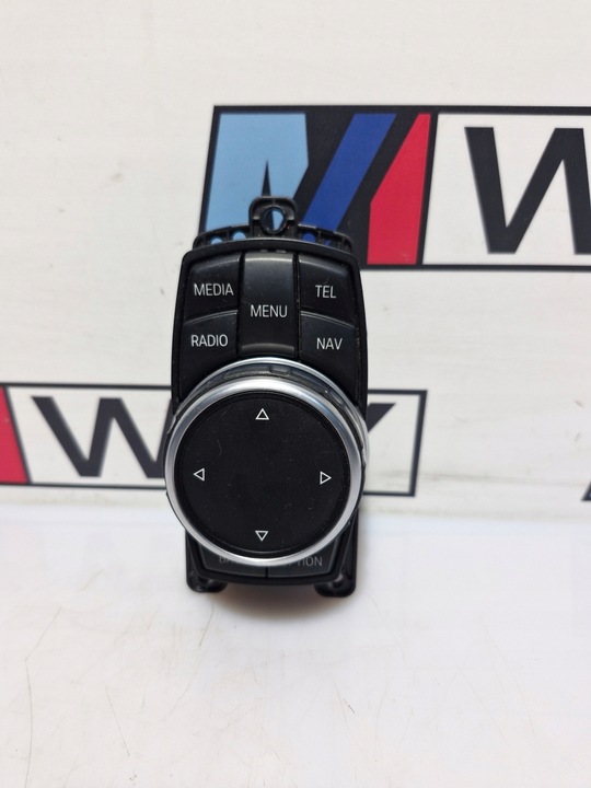 фото №7, Bmw f10 f11 nbt dab навигация считыватель монитор idrive комплект 6832270