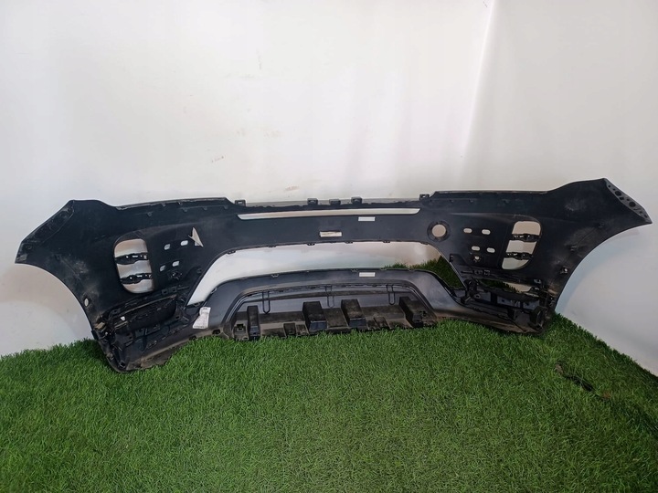 фото №7, Бампер перед range rover evoque ii r-dynamic