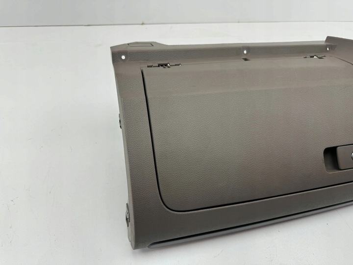 фото №12, Volkswagen golf vi 2009 бардачок панелі розподільчої