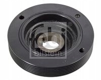 фото №1, Febi колесо ременное вала