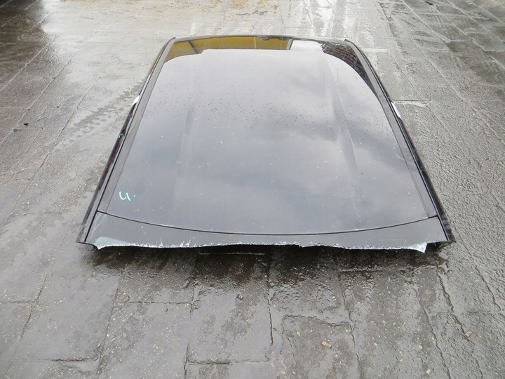 фото №5, Renault arkana rs-line крыша 19-
