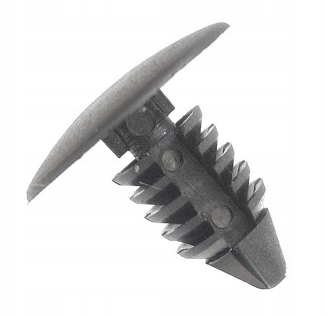 фото №1, 5szt daewoo lanos -клипса обивка w otw 7