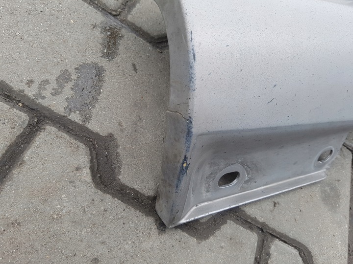 фото №4, Mercedes slk r171 171 планка порогова ліва c723