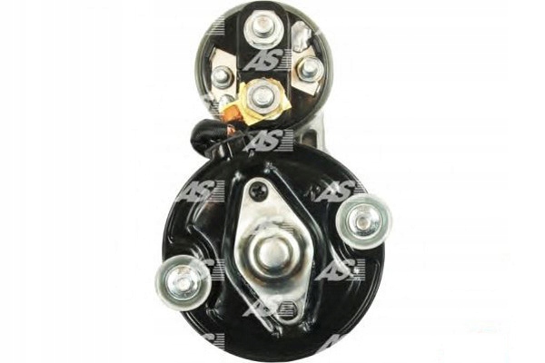 фото №14, Стартер as-pl s0394