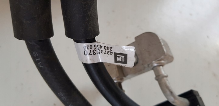 фото №7, Комплект радіатор вентилятор opel astra k 1.4 t aut