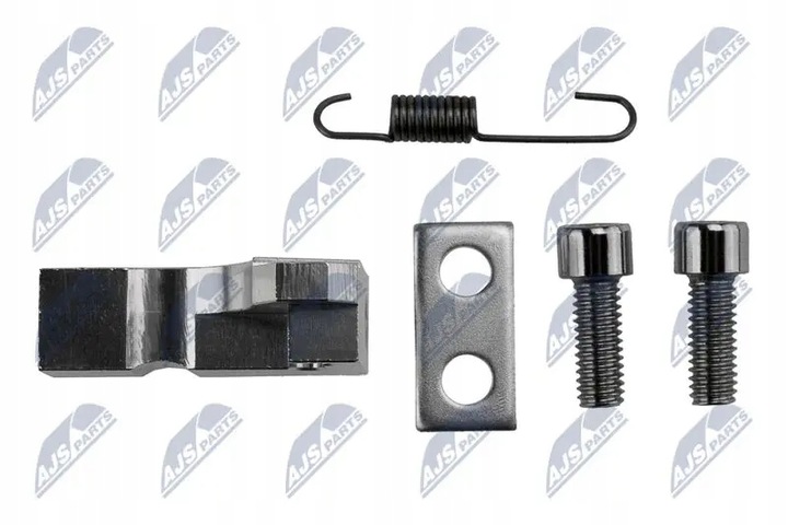 фото №1, Element регулювальний дросельної заслінки повітря