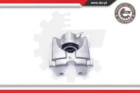 фото №9, 2x затискачі гальма esen skv перед l+p do bmw 1 e81, 1 e82, 1 e87, 1 e88, 3