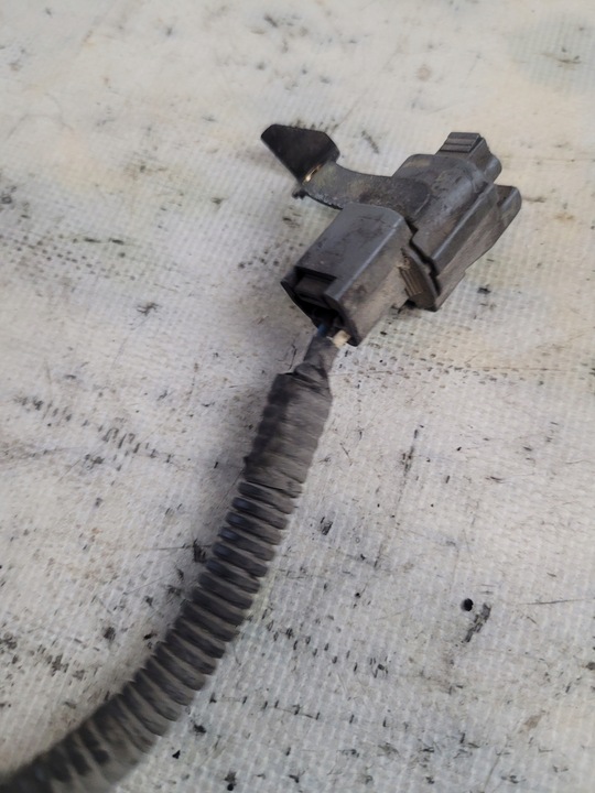 фото №5, Датчик положення вала 029600-0550 honda crv i 2.0b 108kw