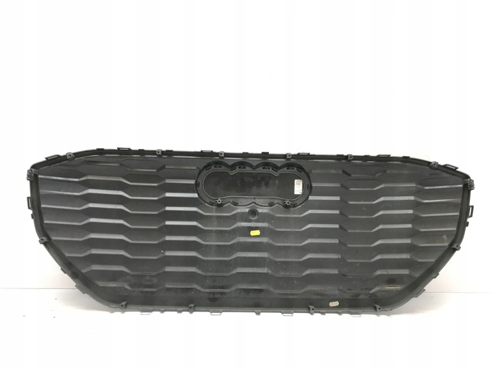 фото №8, Решётка решётка радиатора audi q4 e-tron 89a853653a