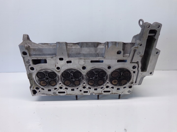 фото №9, Bmw 3 e90 e91 2.0 d n47 n47d20a головка 7797678 7810196