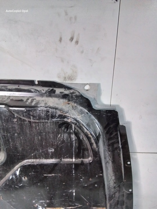 фото №8, Ford transit custom mk8 стінка перегородкова