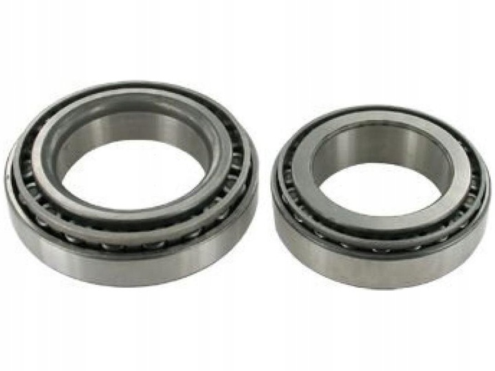 фото №1, Підшипник колеса набір kpl ford transit 13 зад