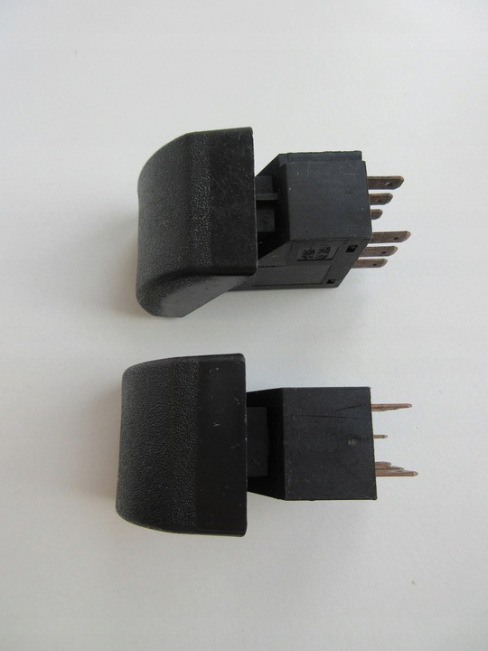 фото №12, Вимикач świate аварійних opel astra f i 90347821