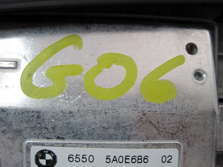 фото №11, Дисплей монитор экран bmw g06 g05 g07 x5 x6 x7 5a0e6b6