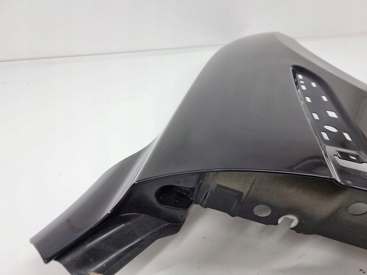 фото №7, Jaguar f-pace 2018 перед сторона правая крыло переднее