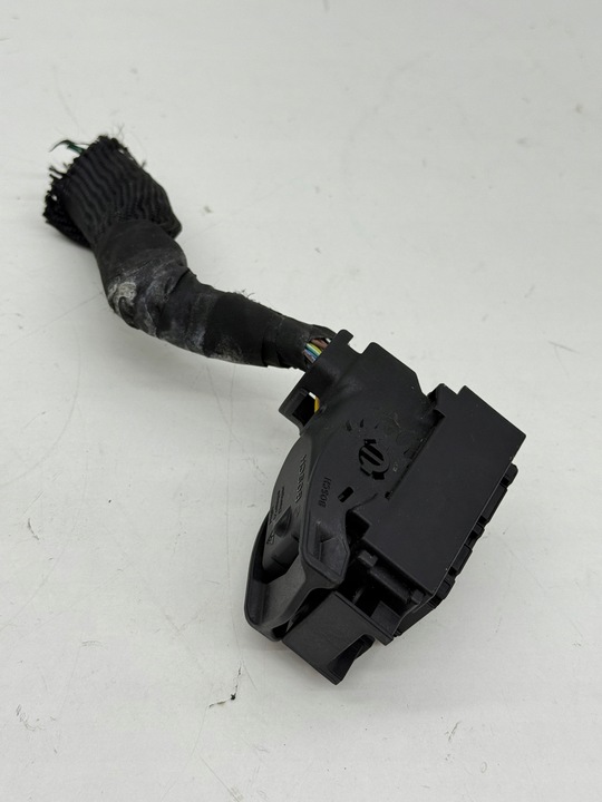 фото №7, Audi volkswagen skoda штекер разъём соединитель + шланг 4h0906235 7p6906235